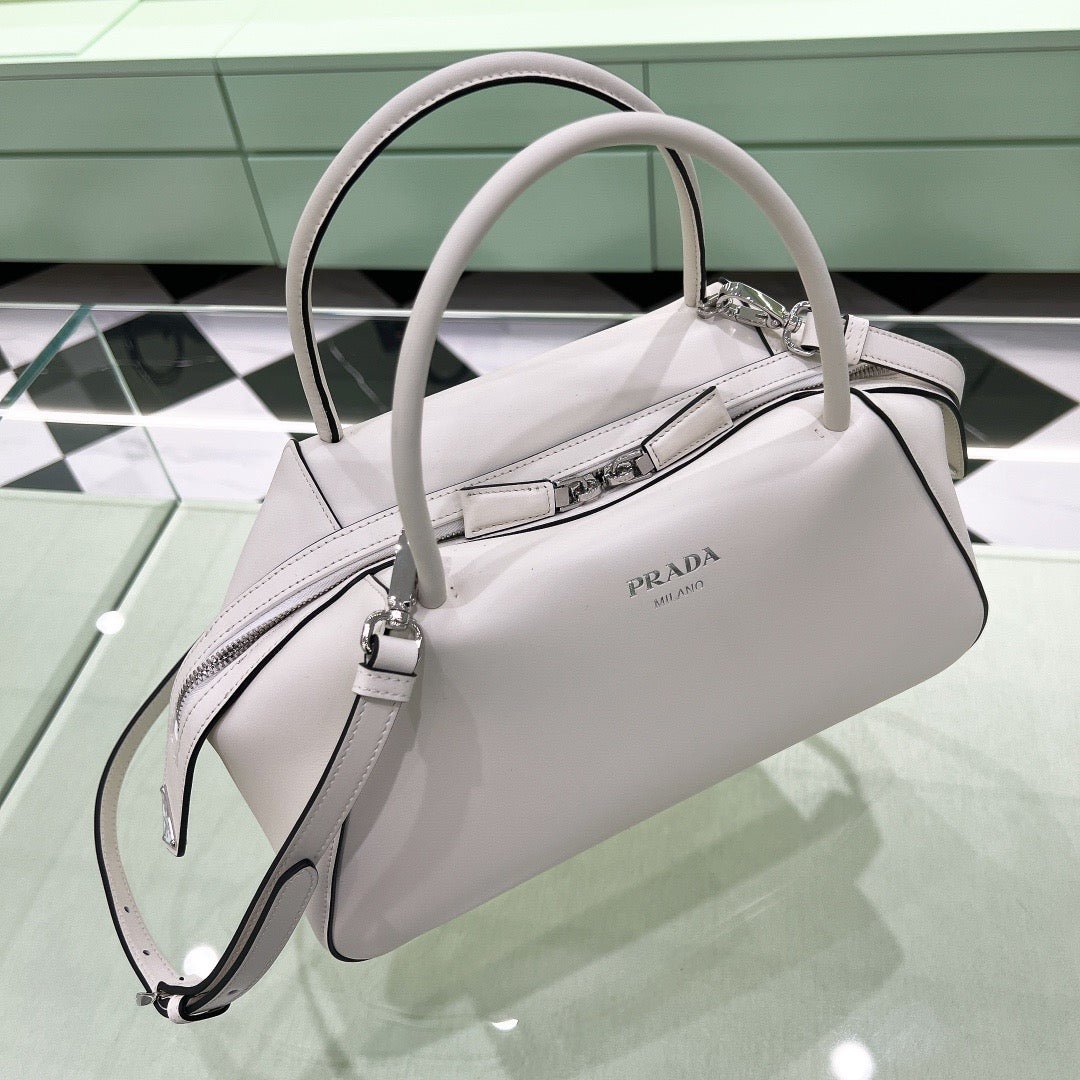 Free shipping LuxluxHouse Prada Bag Top Quality