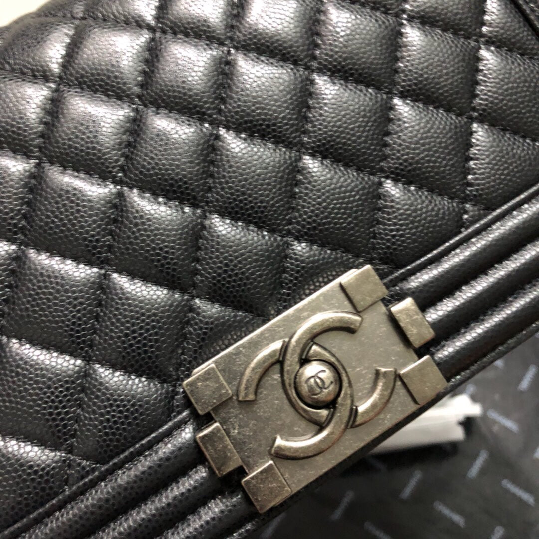 LuxluxHouse Great quality Chanel Top Bag 25cm Free shipping