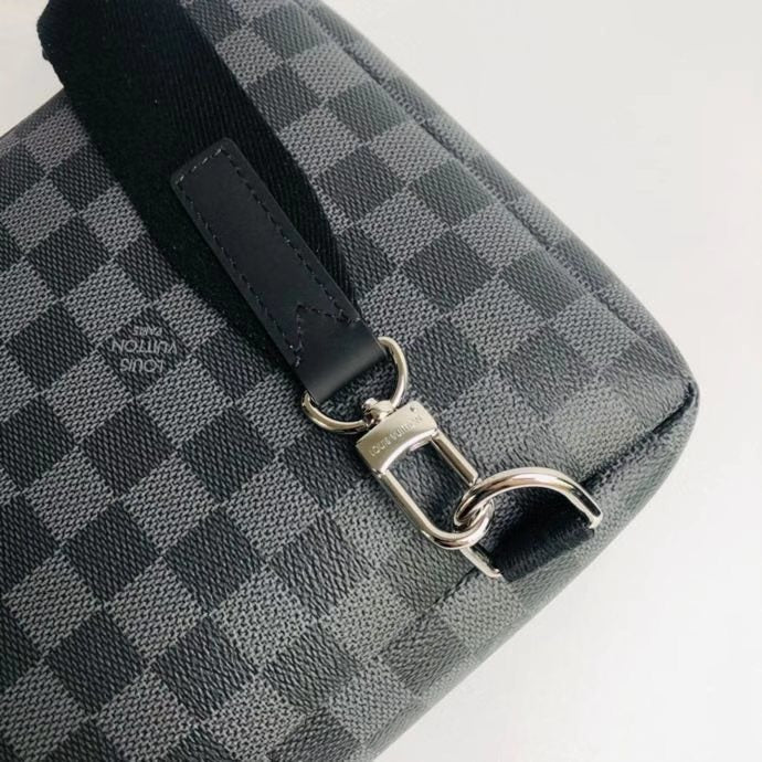 LuxluxHouse Great quality Louis Vuitton Top Bag Free shipping