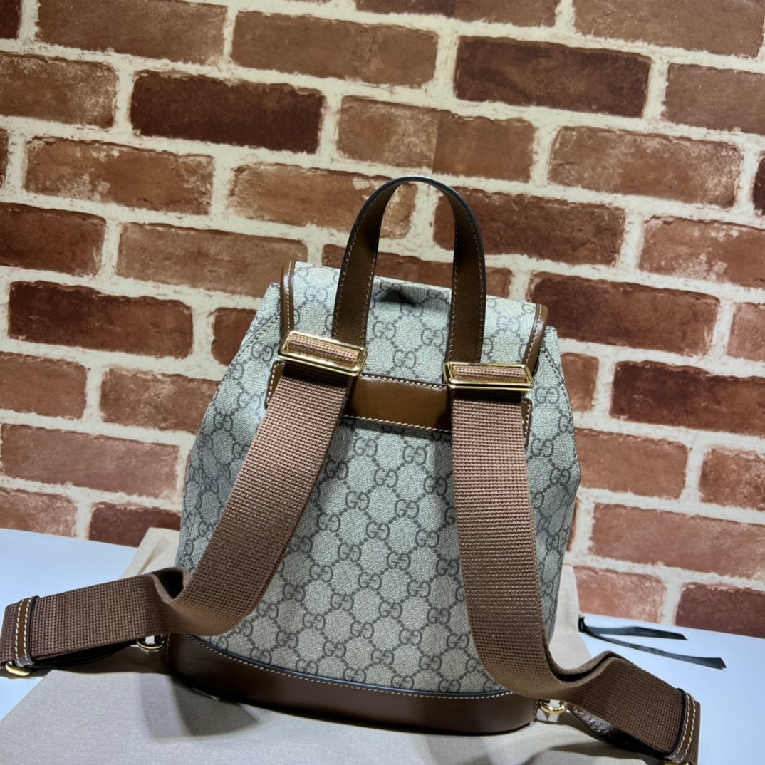 LuxluxHouse Great quality Gucci Bag Top Quality 26.5*30*13CM Free shipping