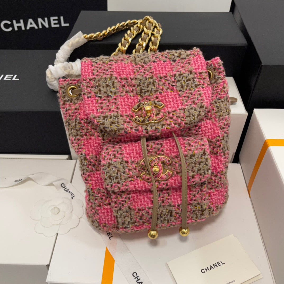 Free shipping LuxluxHouse Chanel Bag as3615 Top Quality