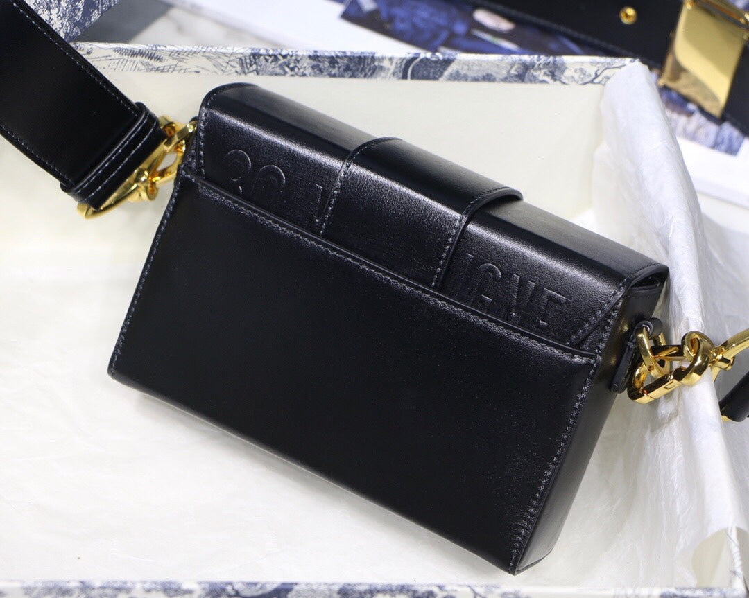 Free shipping LuxluxHouse Dior Bag Top Quality 17.5*11.5*5cm