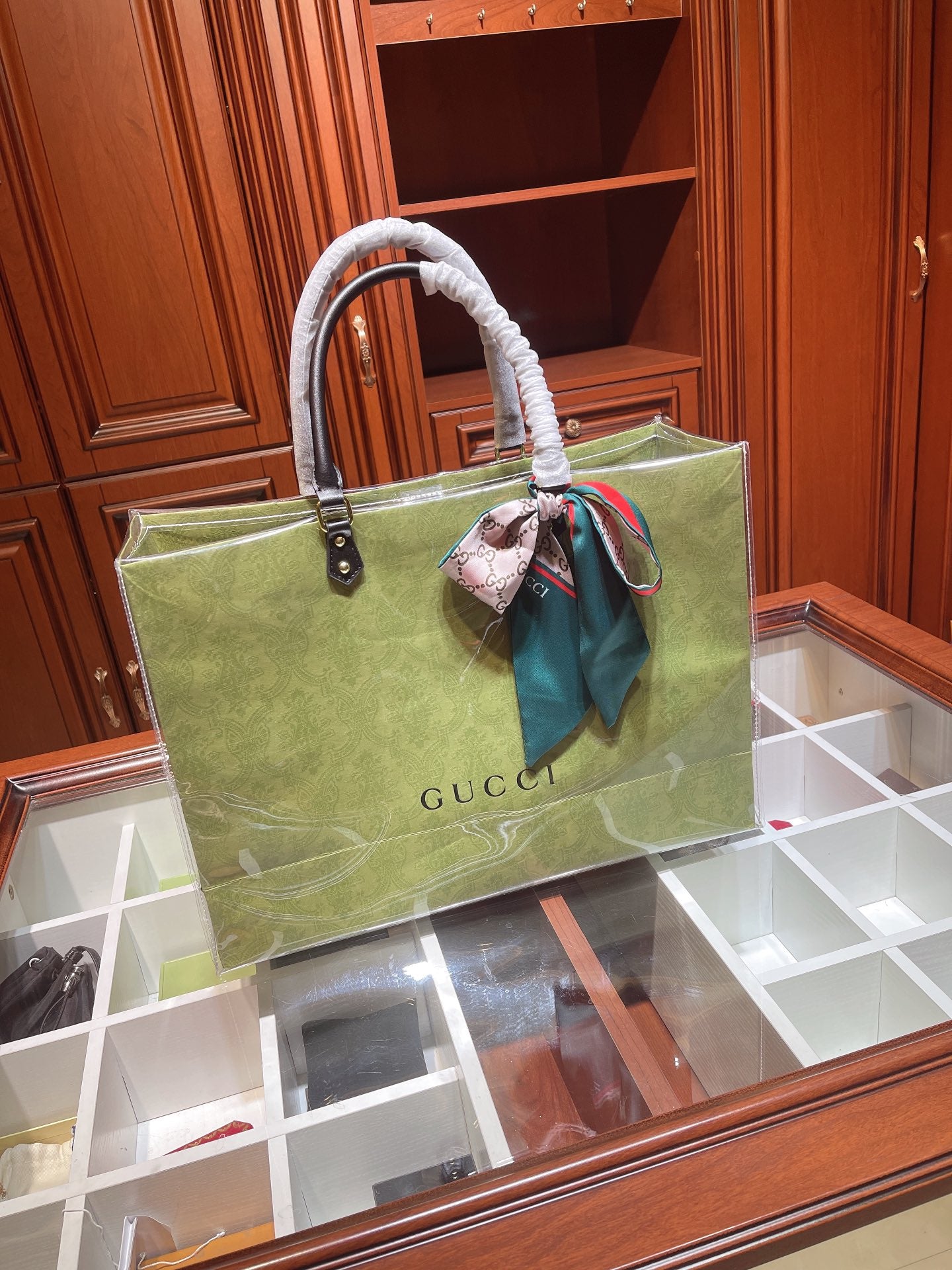 LuxluxHouse Great quality Gucci Bag Top Quality Free shipping