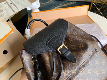 LuxluxHouse Great quality Louis Vuitton Bag Top Quality 27.5*33*14cm Free shipping