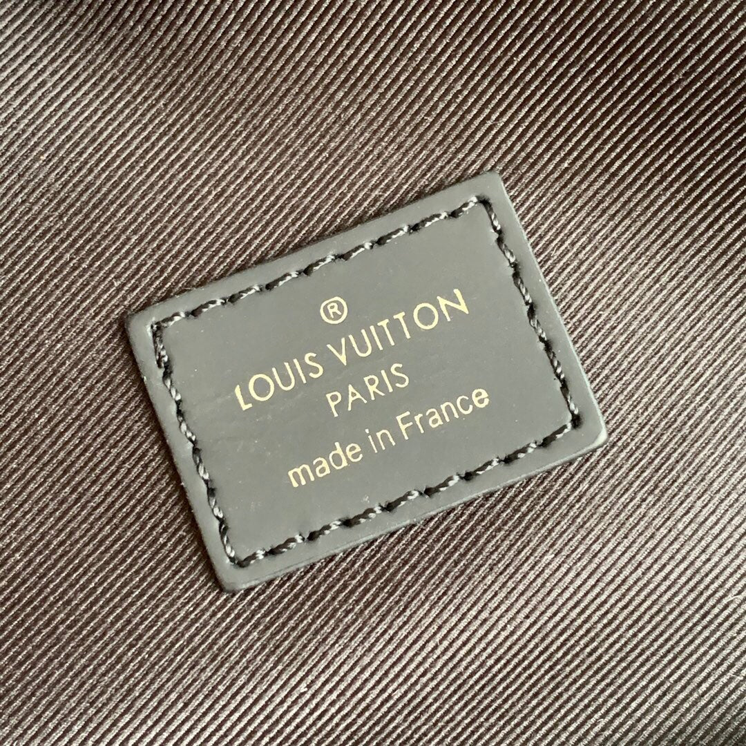 LuxluxHouse Great quality Louis Vuitton Bag Top Quality 37*40*20CM Free shipping