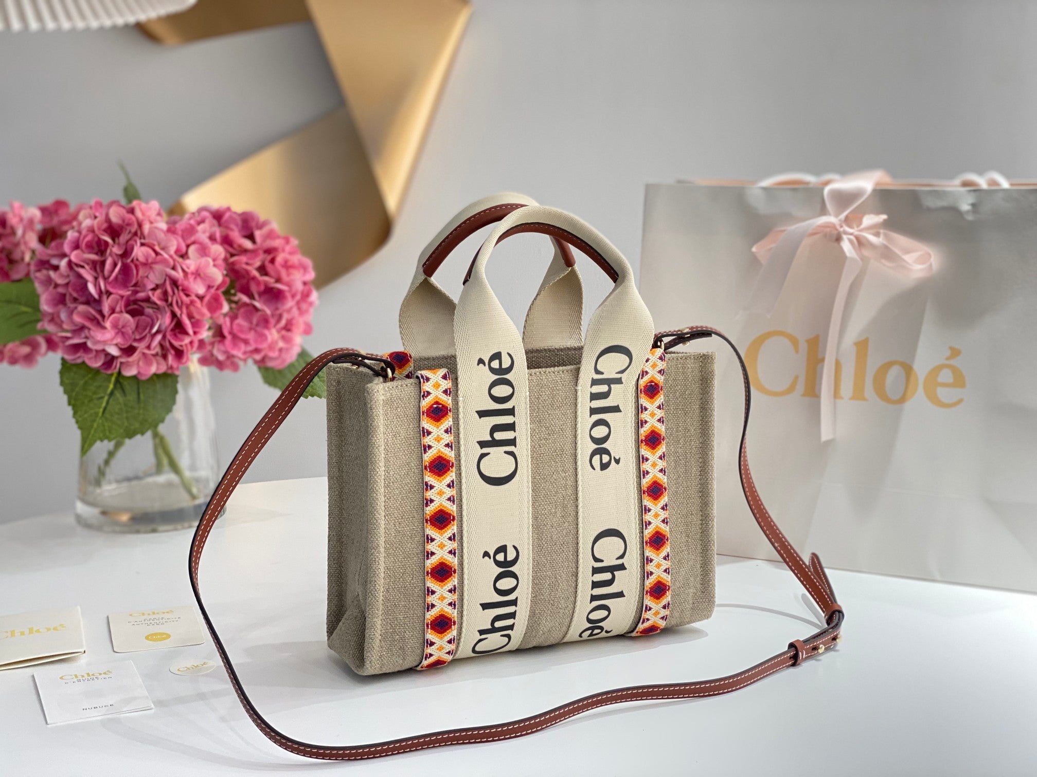 LuxluxHouse Great quality Chloe Bag Top Quality 26.5*20*8cm Free shipping