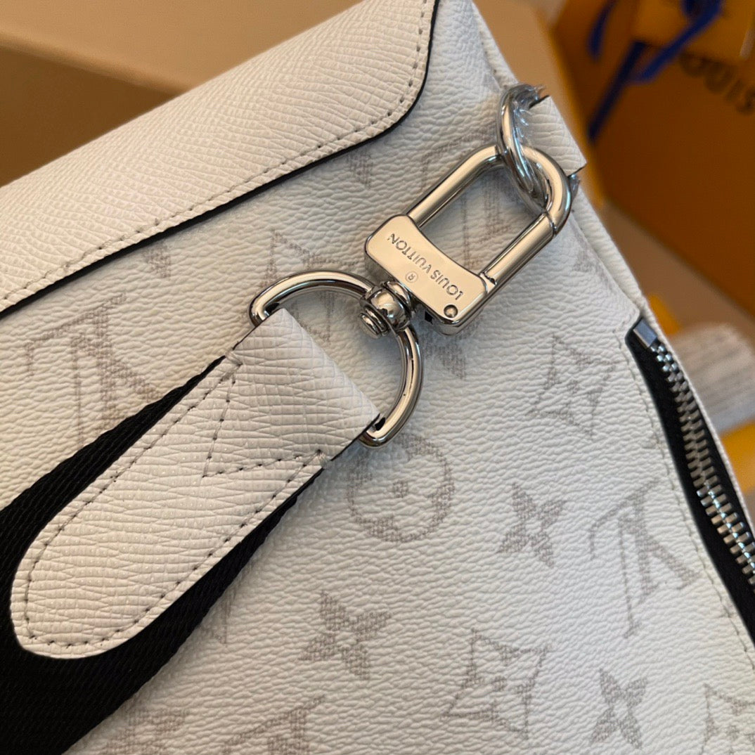 Louis Vuitton Top Bag (LuxluxHouse)