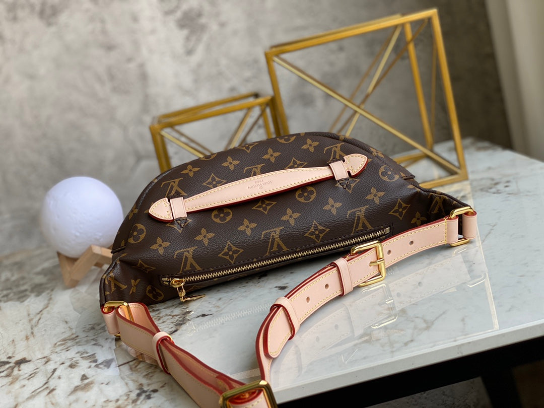 LuxluxHouse Great quality Louis Vuitton Bag Top Quality 37*14*13cm Free shipping