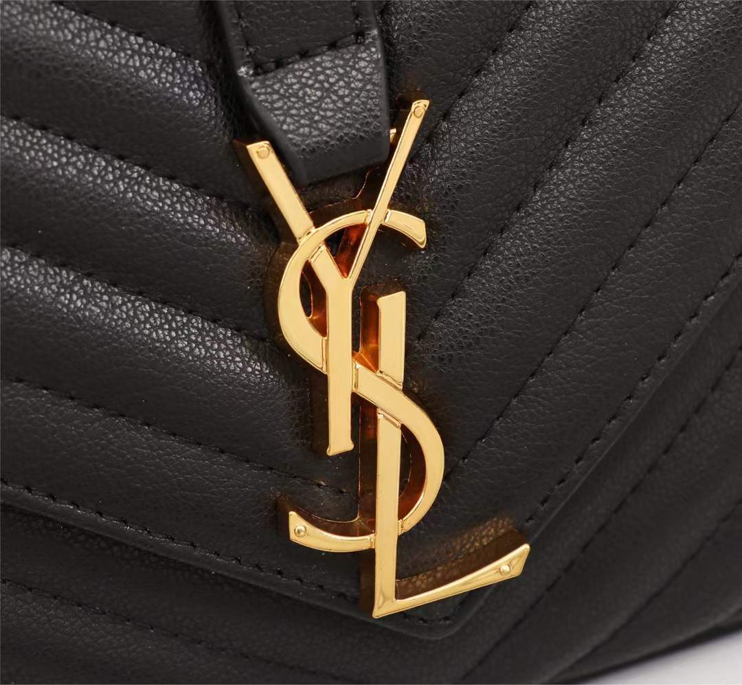 LuxluxHouse Great quality YSL Top Bag Free shipping