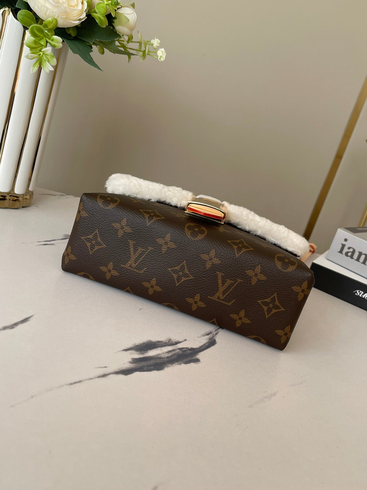 Louis Vuitton m20973 Top Bag (LuxluxHouse) Free shipping