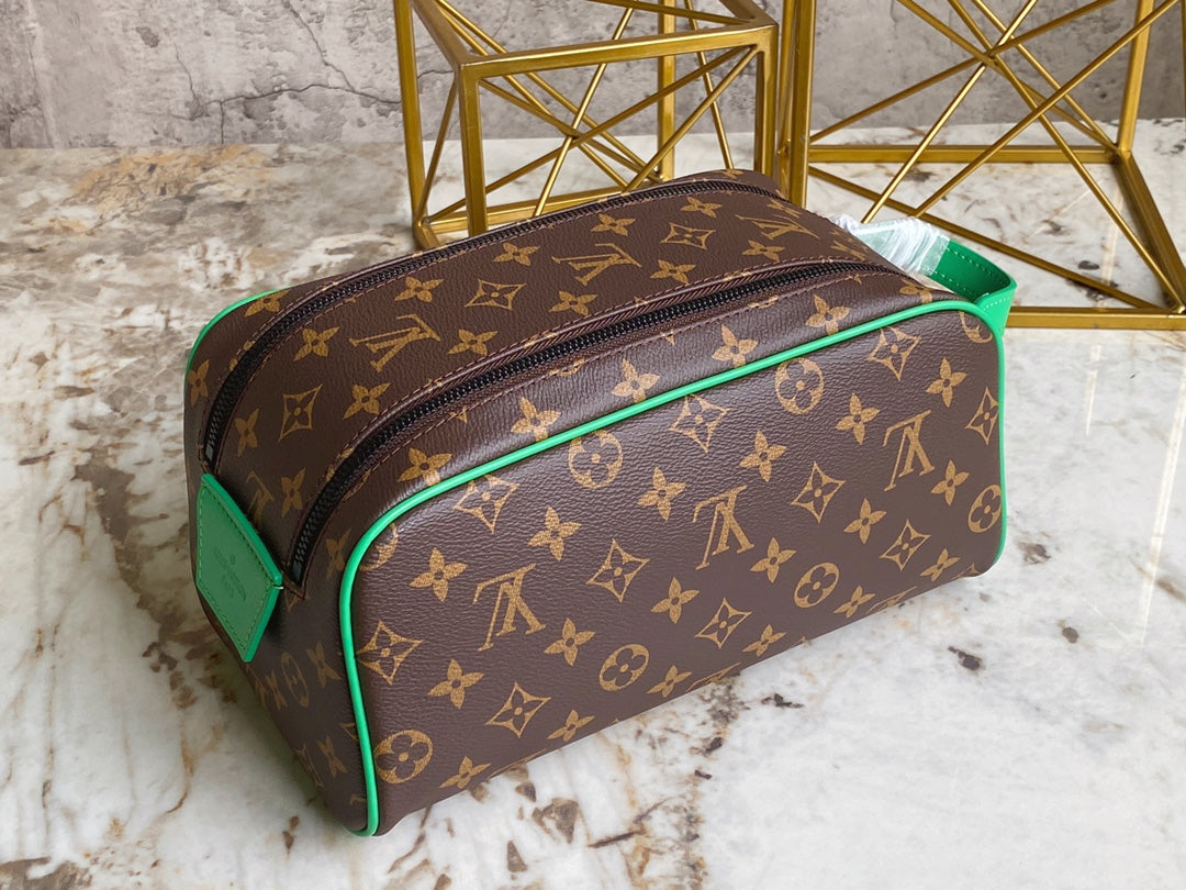 LuxluxHouse Great quality Louis Vuitton Bag Top Quality 28*15*16.5CM Free shipping