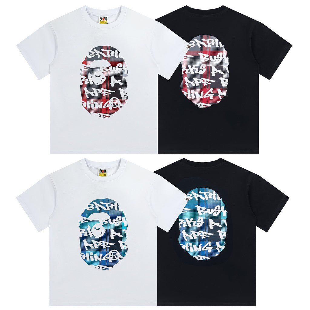 LuxluxHouse Bape T-shirt NO.1