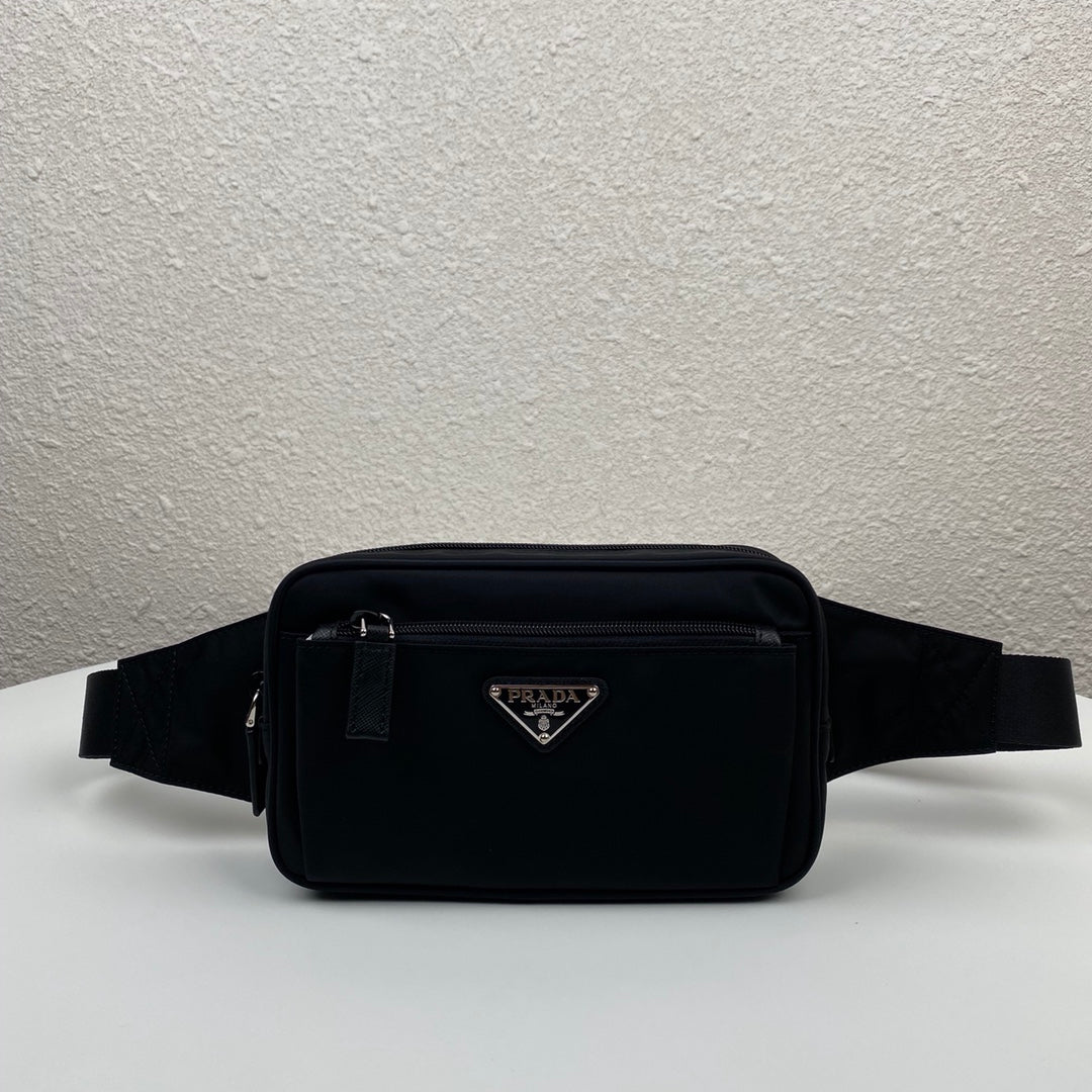 LuxluxHouse Great quality Prada Top Bag 21*12.5*4.5cm Free shipping