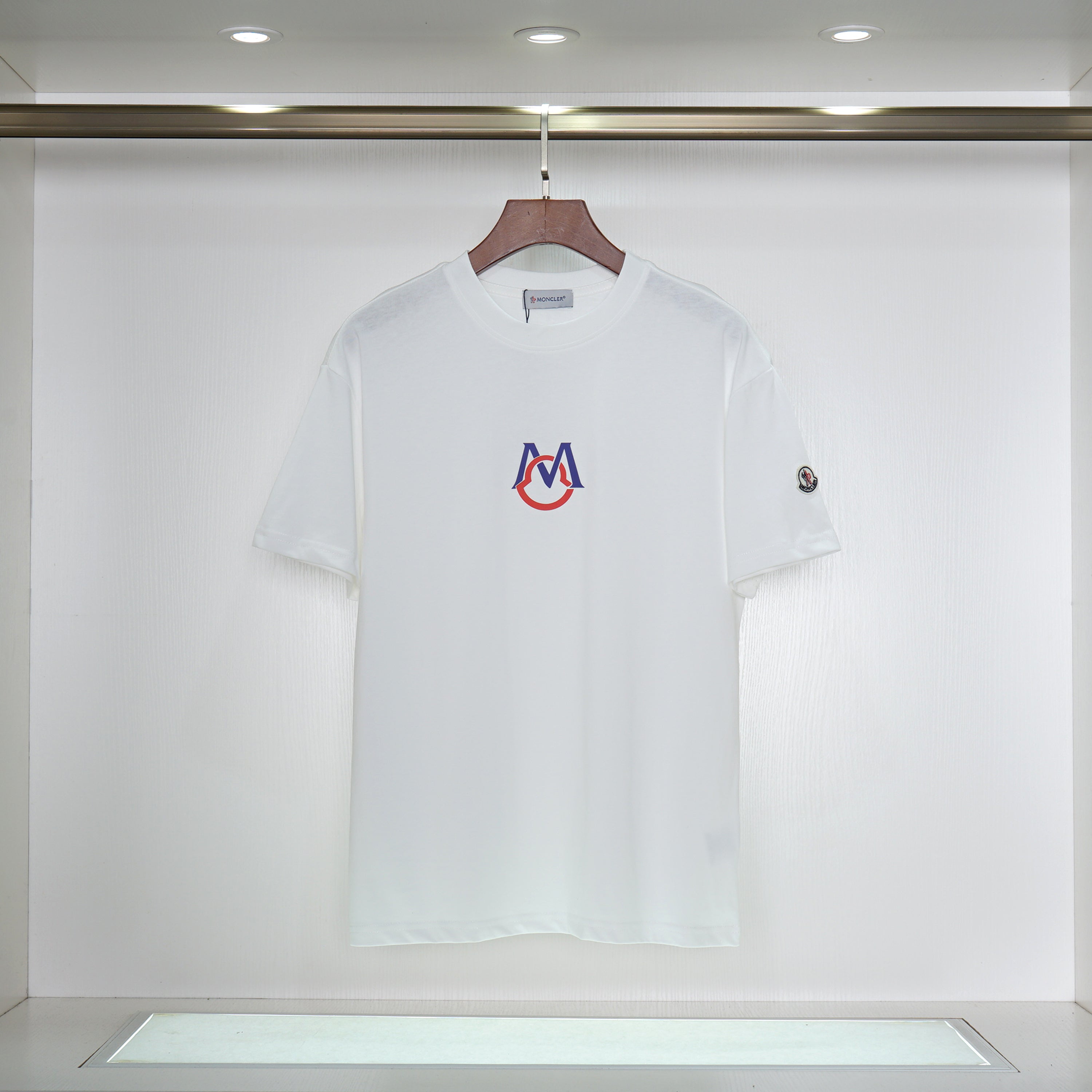 LuxluxHouse Best Quality Clothes T-shirt Moncler