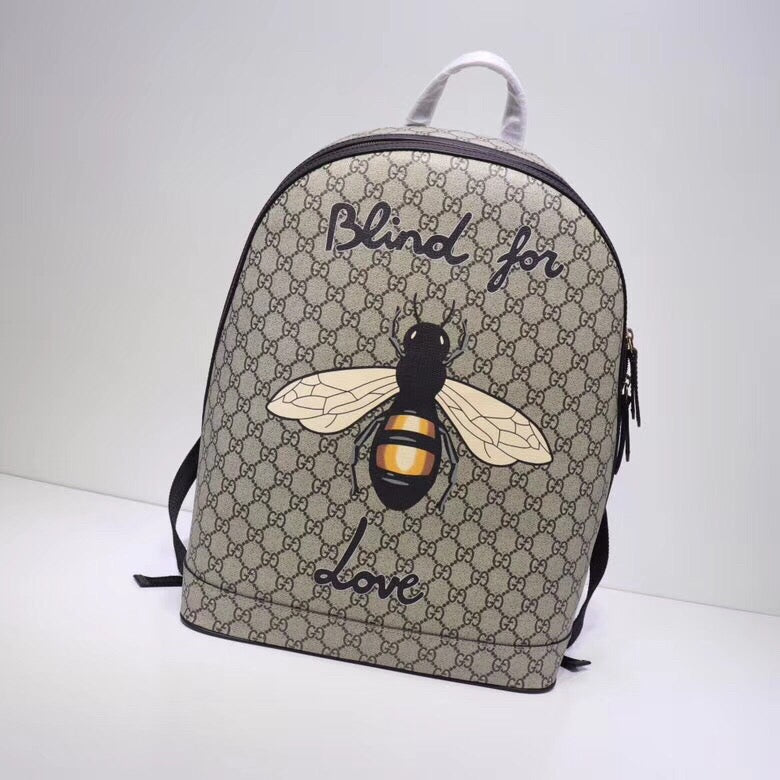 Free shipping LuxluxHouse Gucci Top Bag