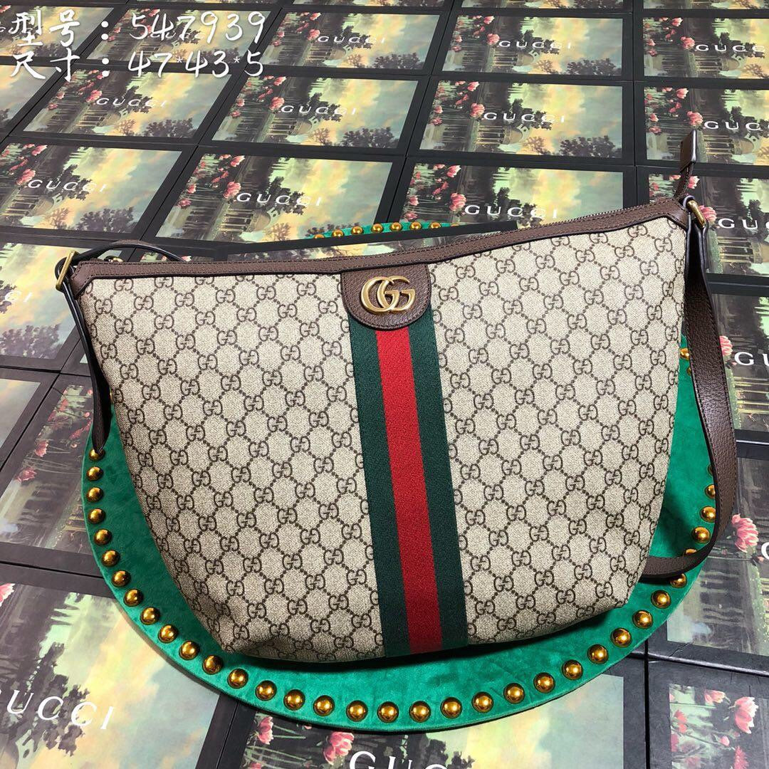 LuxluxHouse Great quality Gucci Bag Top Quality 47*43*5cm Free shipping