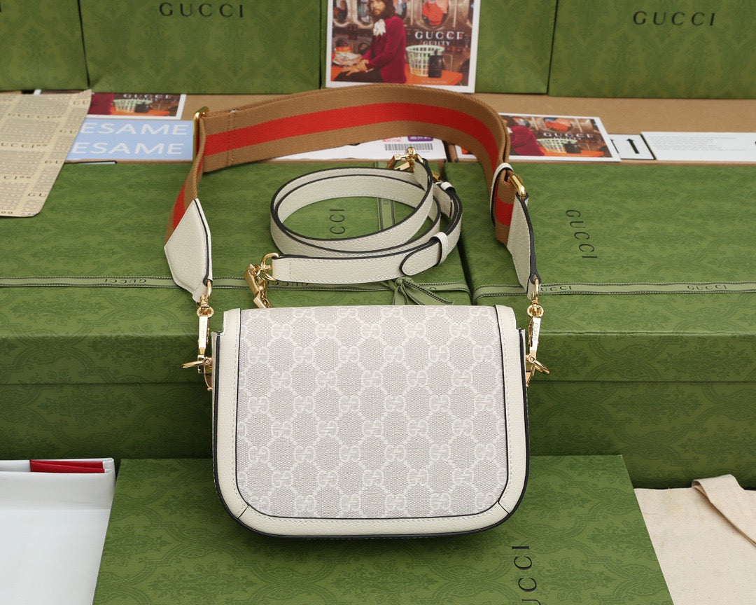 Gucci Bag Top Quality 658574 (LuxluxHouse)