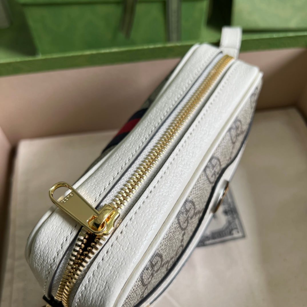 LuxluxHouse Great quality Gucci Bag Top Quality 17.5*12*5.5cm Free shipping