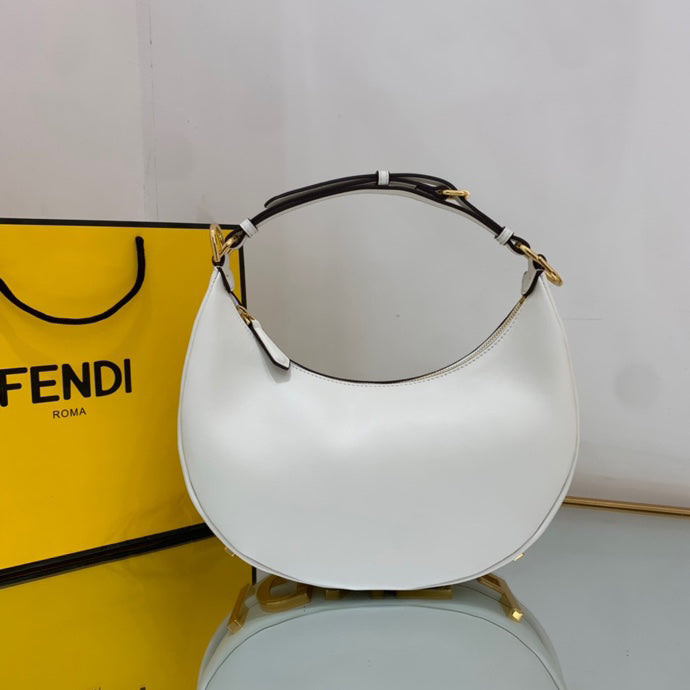 LuxluxHouse Great quality Fendi Top Bag 29*24.5*10CM Free shipping