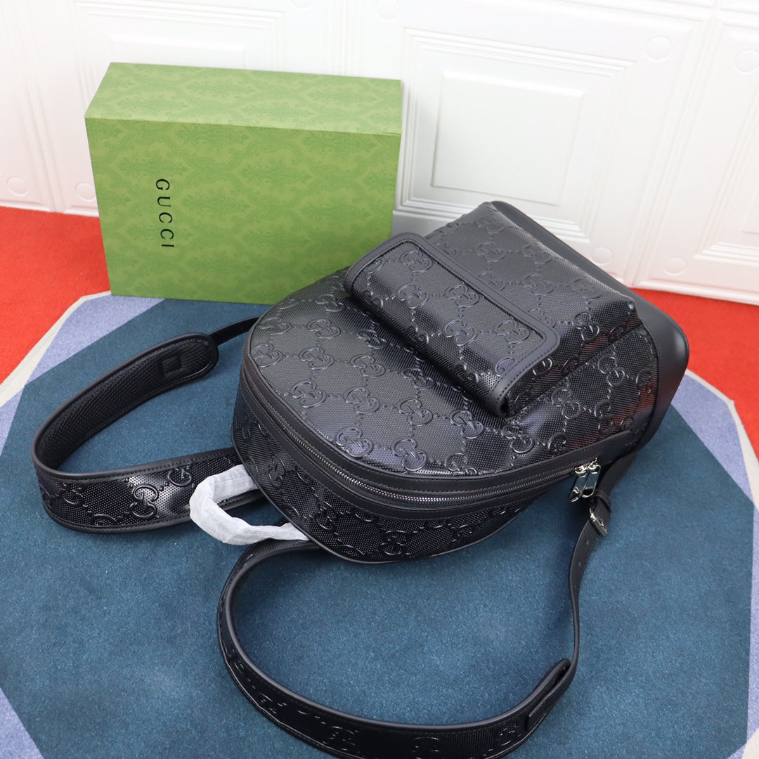 LuxluxHouse Great quality Gucci Bag Top Quality 27*37*13CM Free shipping