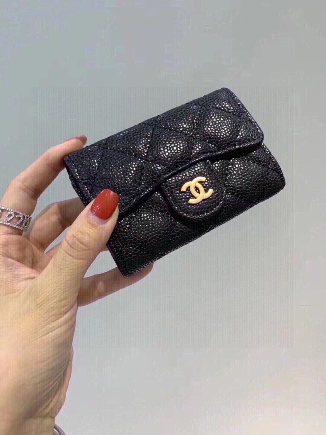 LuxluxHouse Great quality Chanel Bag Top Quality 11*9cm Free shipping