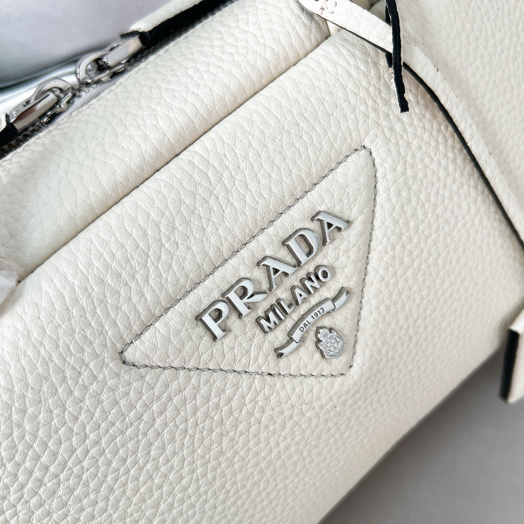 Free shipping LuxluxHouse Prada Bag Top Quality