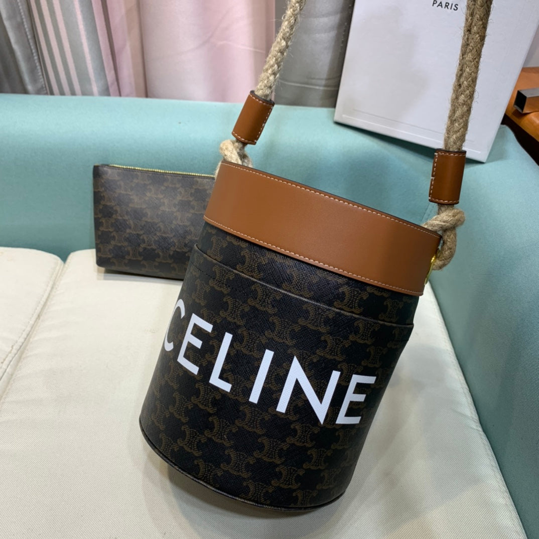 LuxluxHouse Great quality Celine Bag Top Quality 18.5*23CM Free shipping