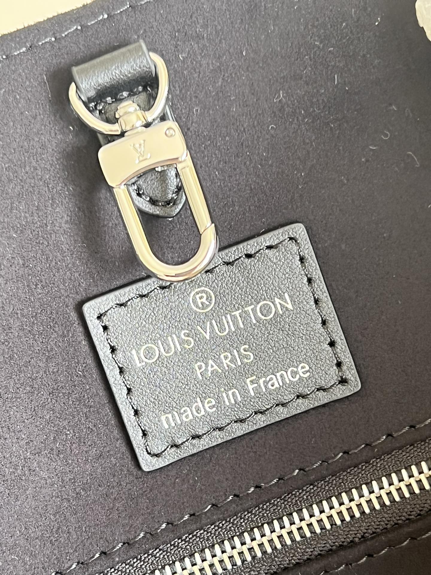 LuxluxHouse Great quality Louis Vuitton Bag Top Quality 34*26*15cm Free shipping