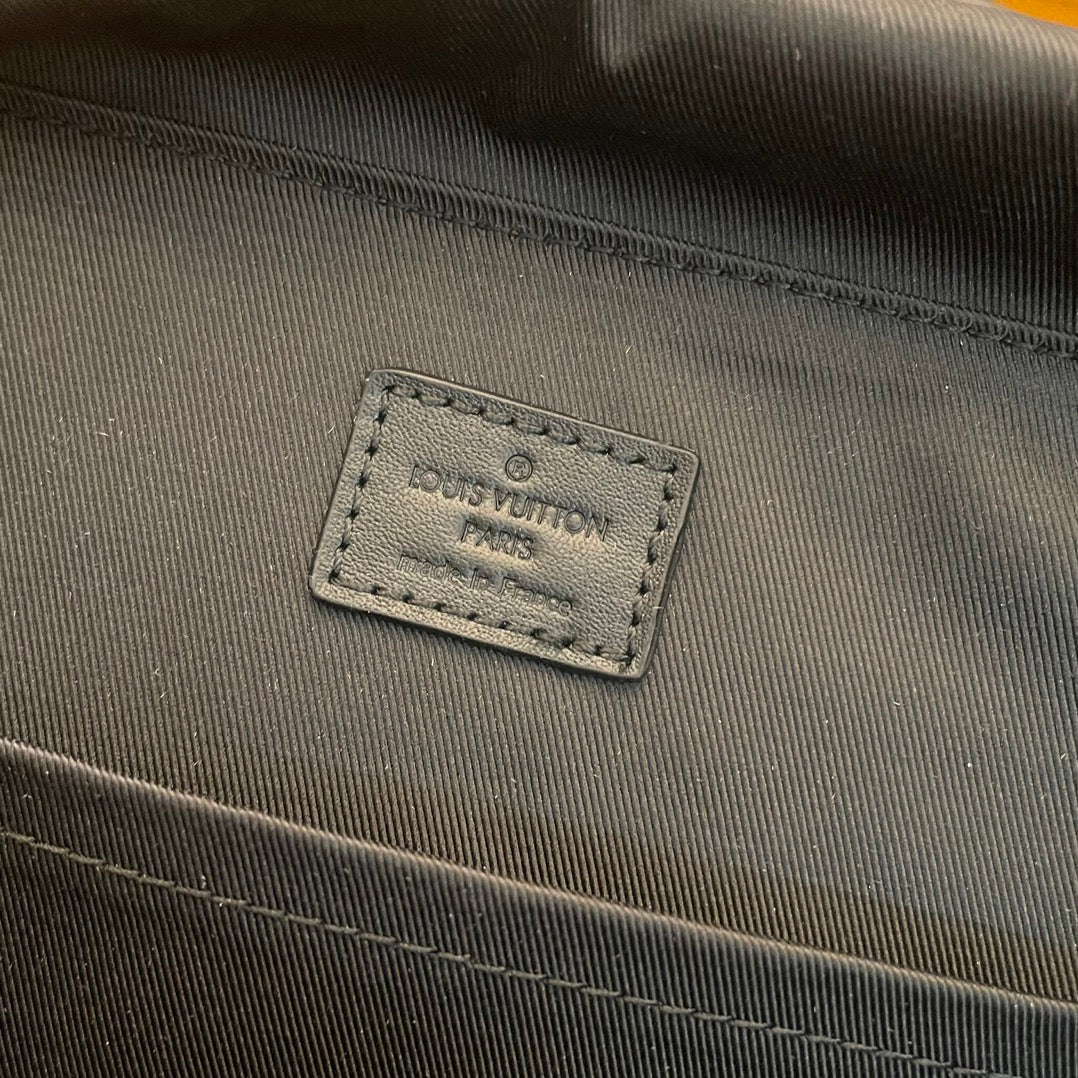 Louis Vuitton Top Bag (LuxluxHouse)