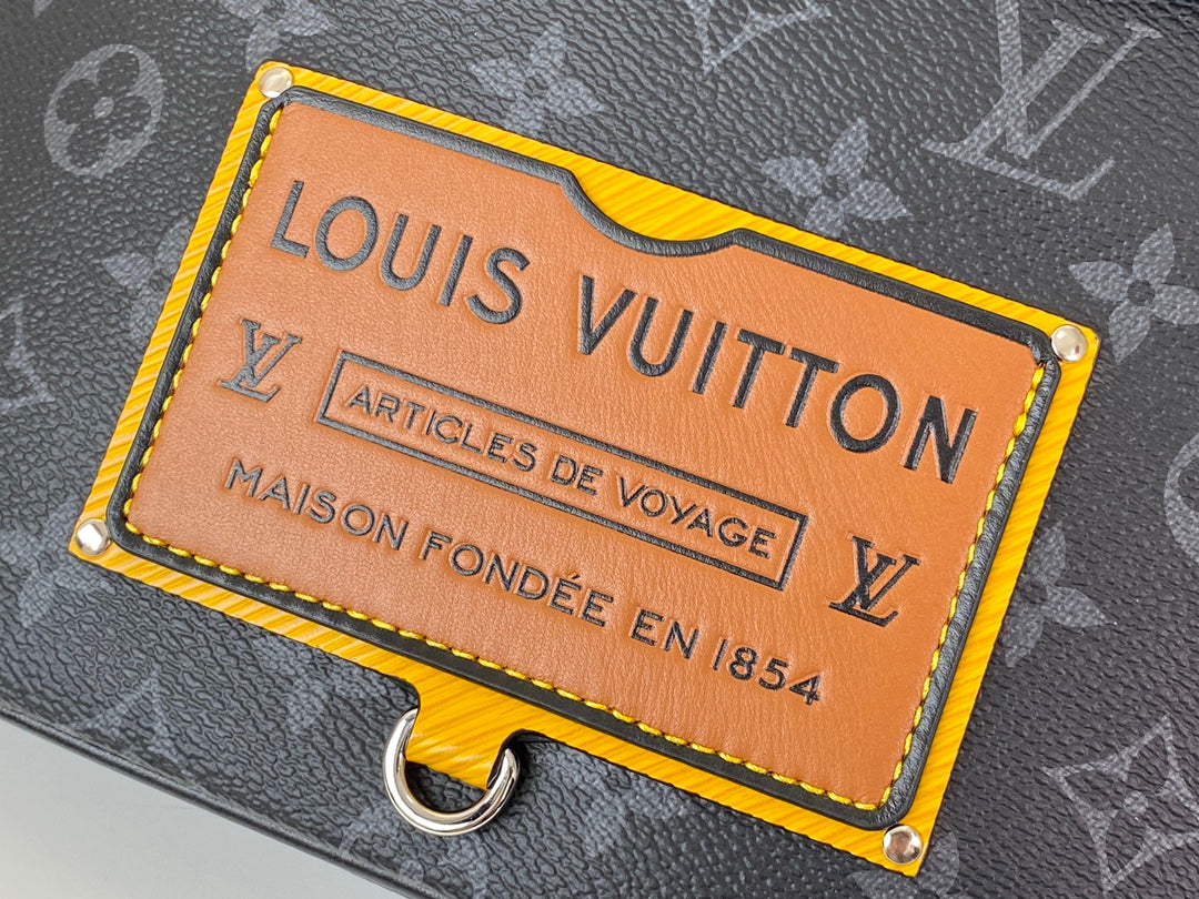 LuxluxHouse Great quality Louis Vuitton Bag Top Quality 47*20*9cm Free shipping