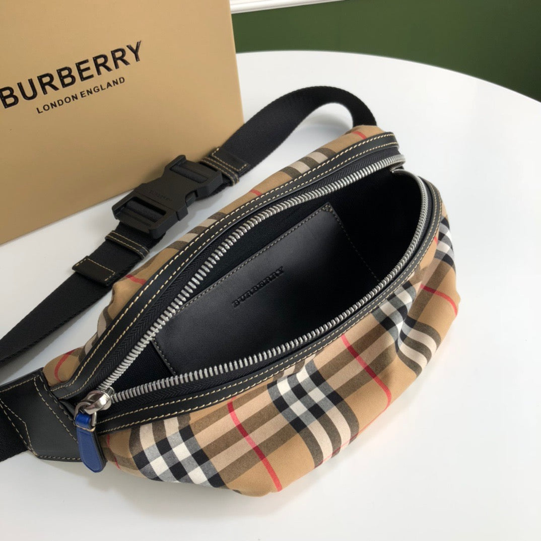 Free shipping LuxluxHouse Burberry Bag Top Quality