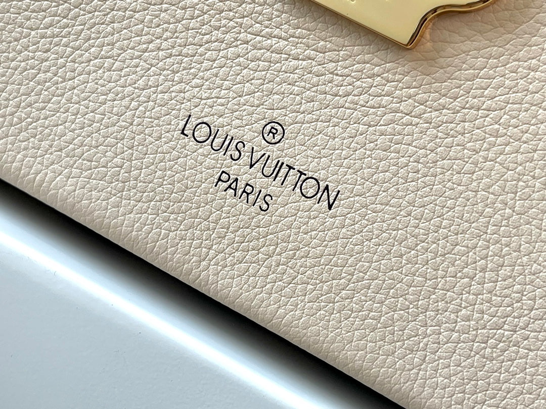 LuxluxHouse Great quality Louis Vuitton Top Bag 24.5*6.5*16.5CM Free shipping