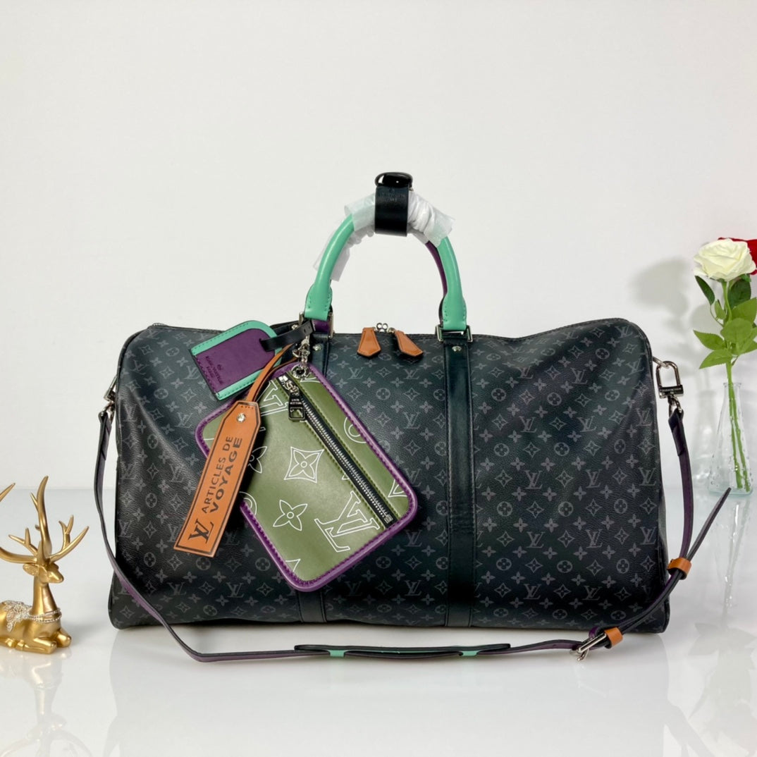 LuxluxHouse Great quality Louis Vuitton Top Bag 50*29*23cm Free shipping