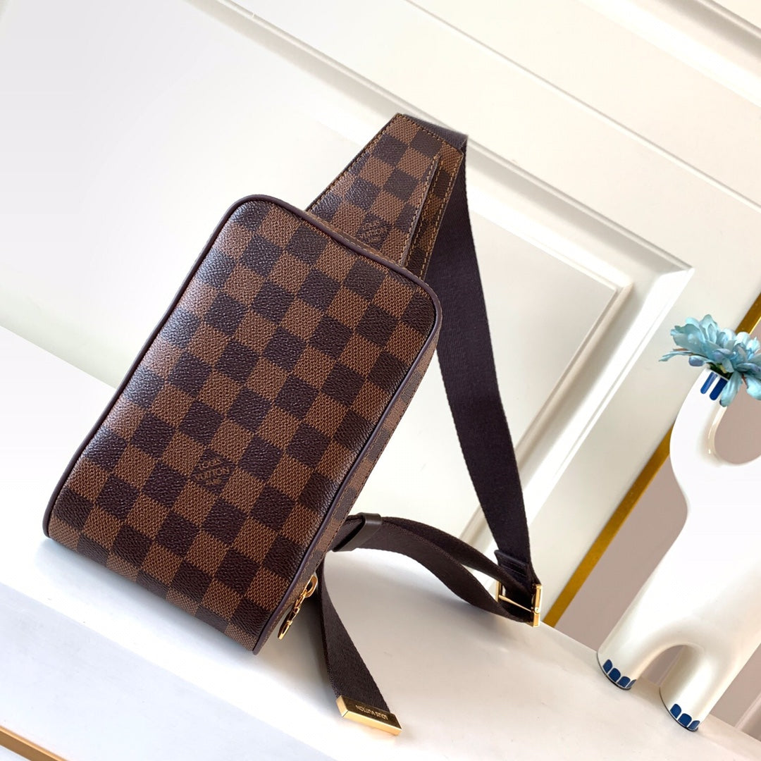 LuxluxHouse Great quality Louis Vuitton Bag Top Quality 12x 20x 6 cm Free shipping