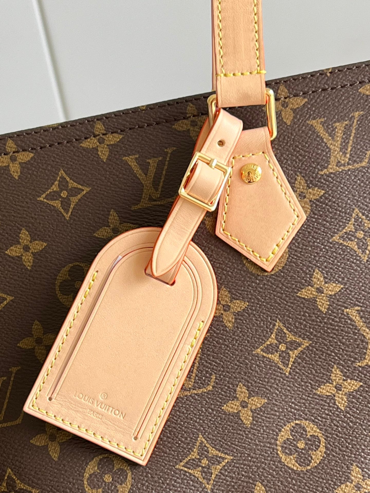 LuxluxHouse Great quality Louis Vuitton Bag Top Quality 55*40*24CM Free shipping