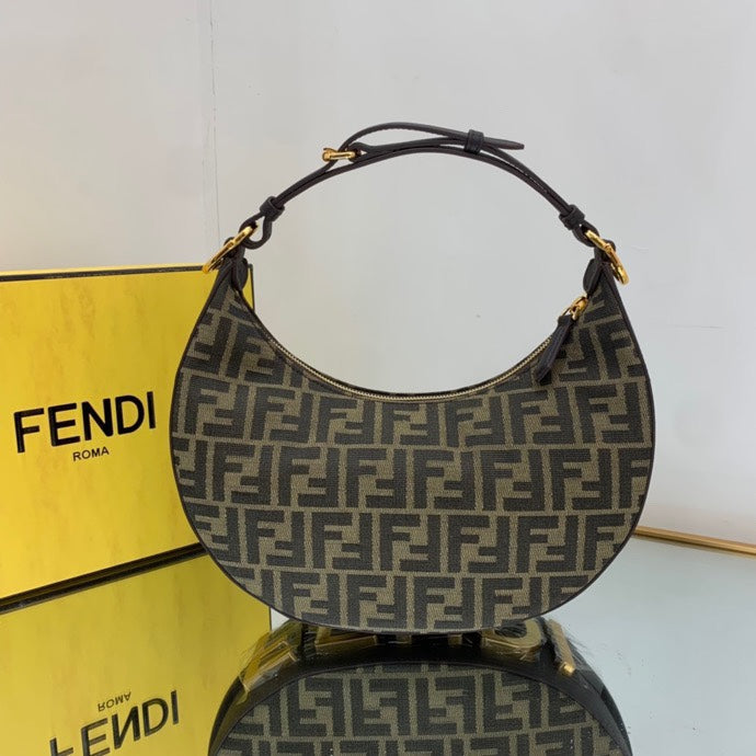 LuxluxHouse Great quality Fendi Top Bag 29*24.5*10CM Free shipping