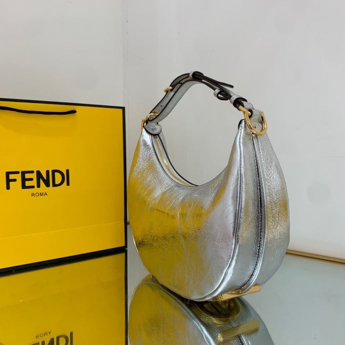 LuxluxHouse Great quality Fendi Top Bag 29*24.5*10CM Free shipping