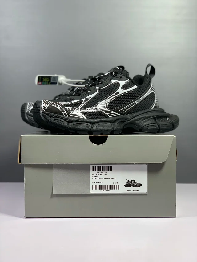 OK batch-Balenciaga 3xl sneaker