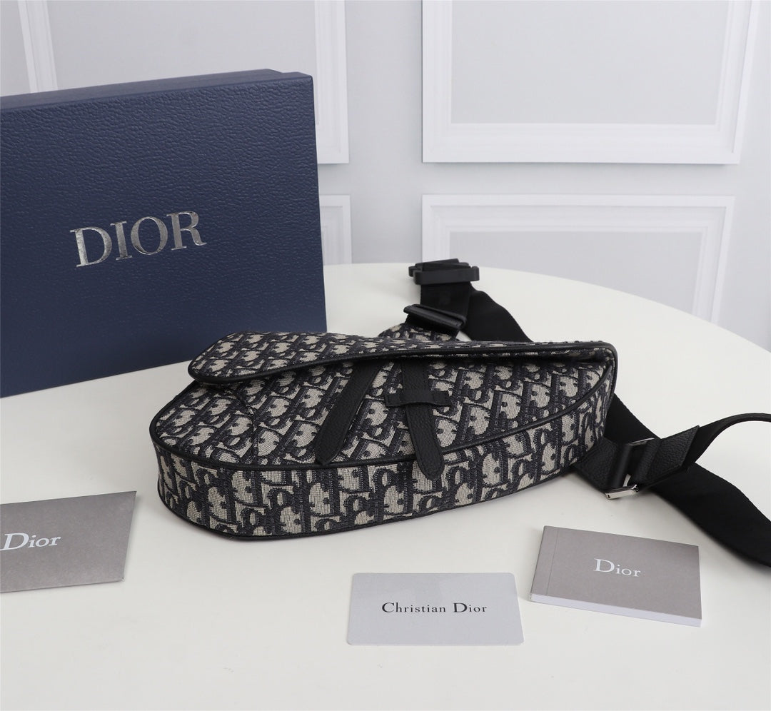 Free shipping LuxluxHouse Dior Top Bag 20*28.6*5cm