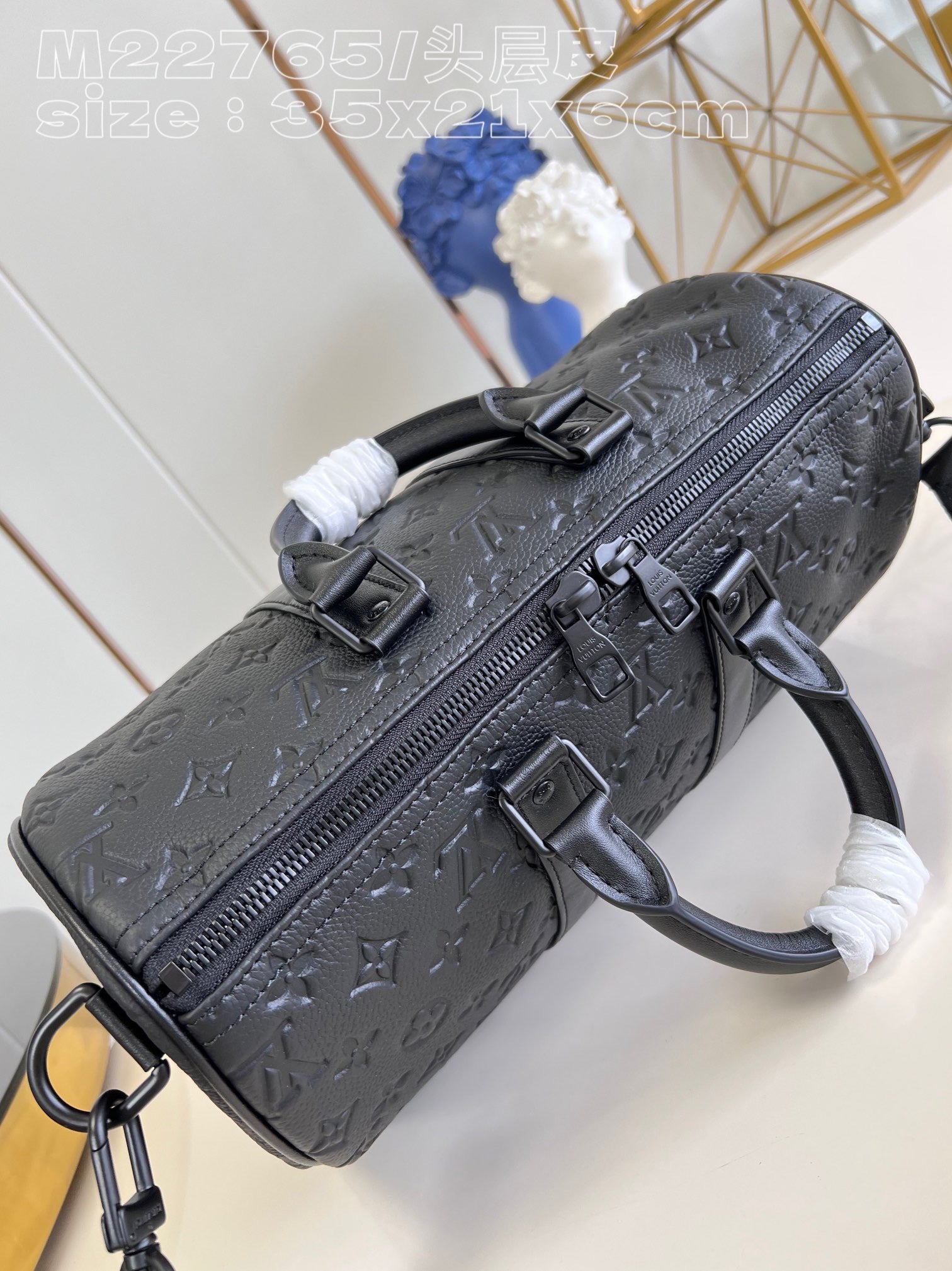 Louis Vuitton Top Bag (LuxluxHouse)