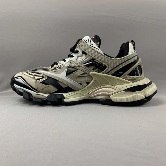 OK batch-Balenciaga track2 sneaker