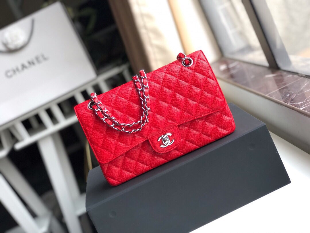 LuxluxHouse Great quality Chanel Bag Top Quality Free shipping