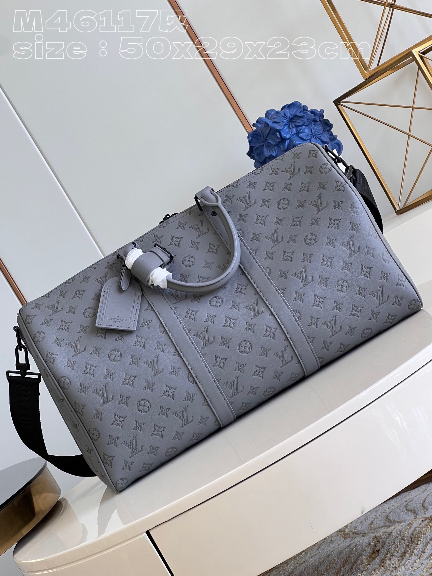 Louis Vuitton Top Bag (LuxluxHouse)