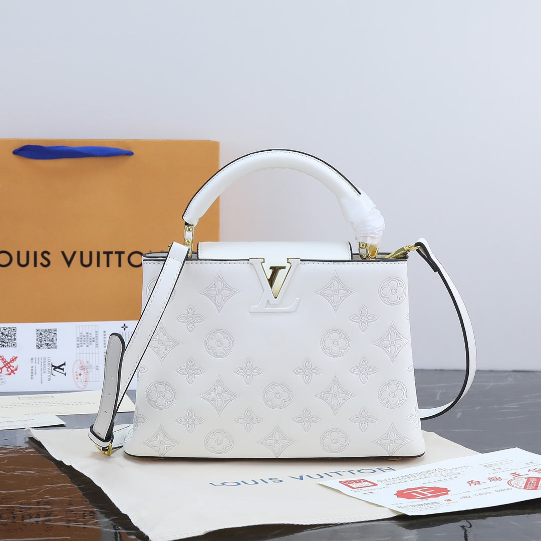 LuxluxHouse Great quality Louis Vuitton Bag Top Quality Free shipping