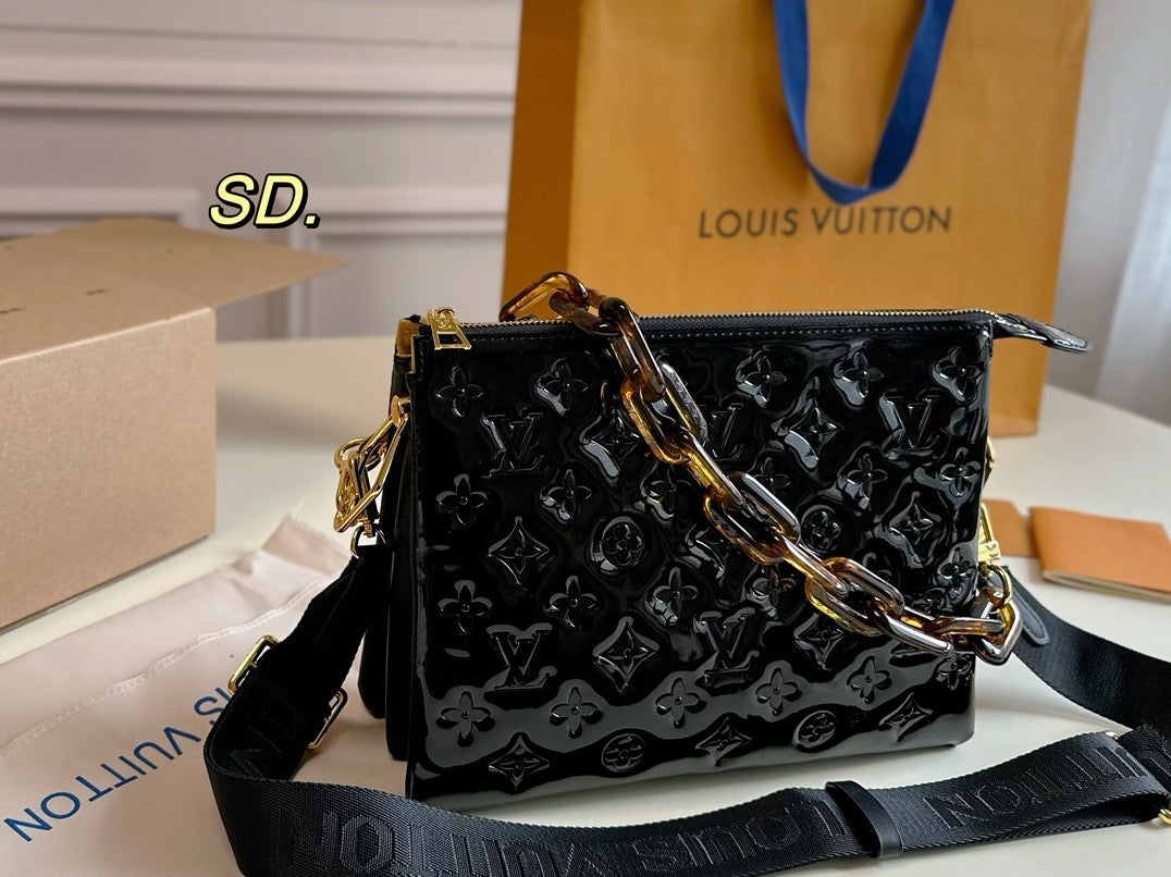 women Louis Vuitton Top Bag (LuxluxHouse)