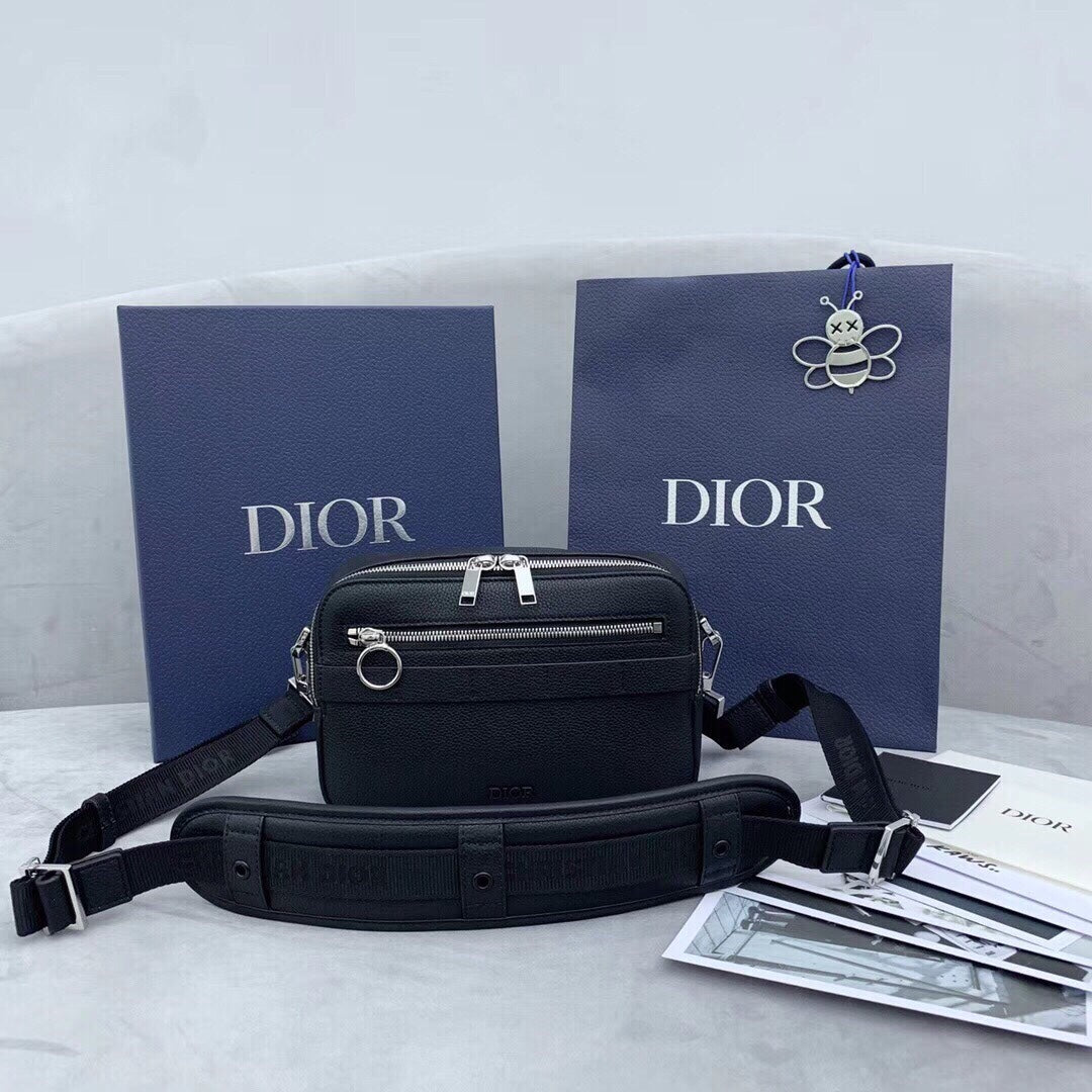 Free shipping LuxluxHouse Dior Bag Top Quality 22*15*5cm