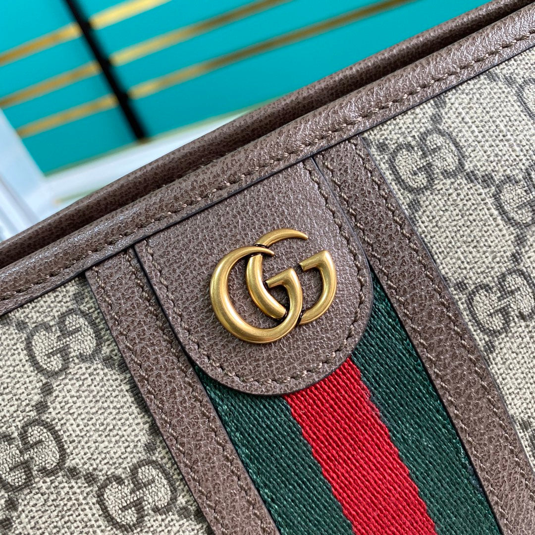 LuxluxHouse Great quality Gucci Bag Top Quality 28.5*18*9CM Free shipping