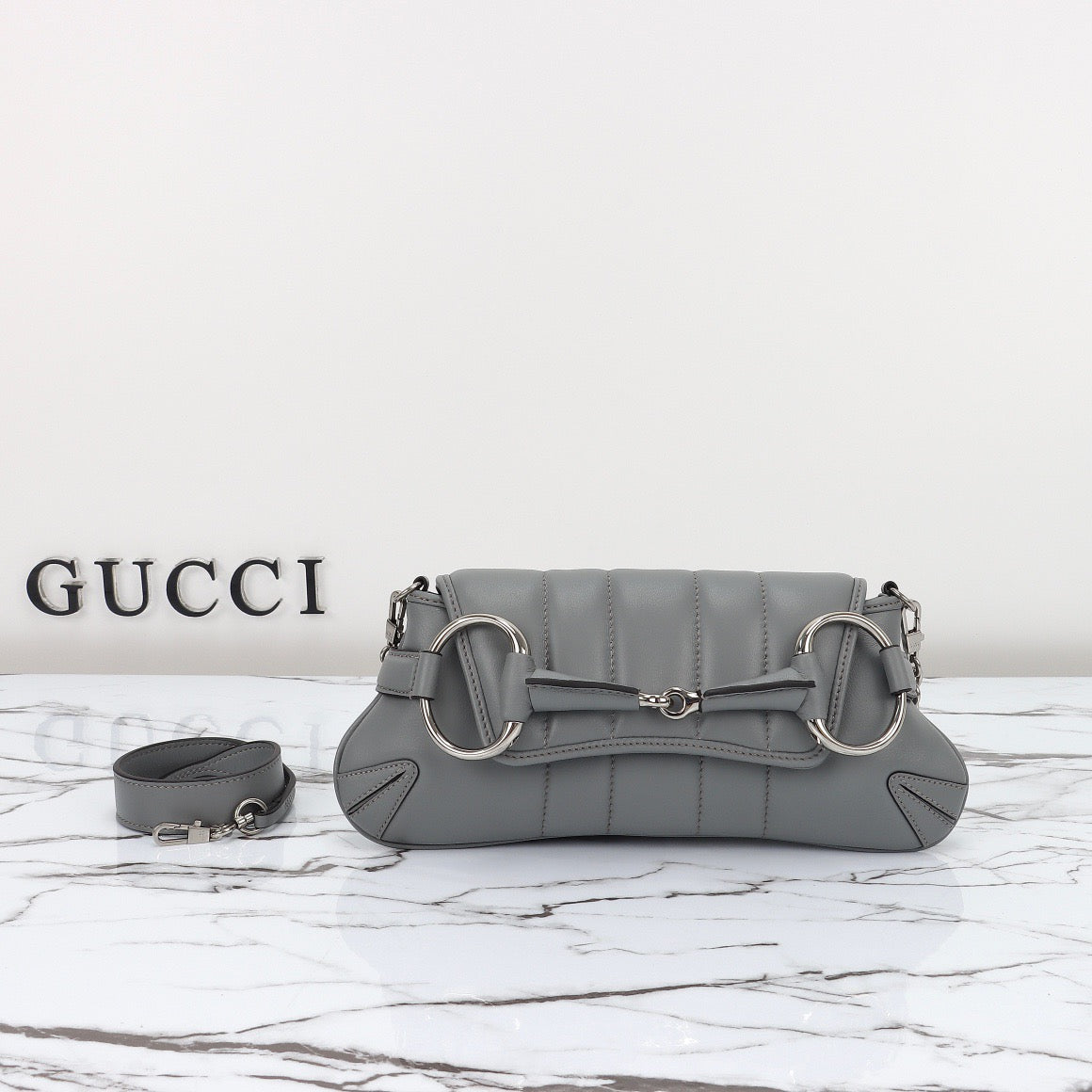 Gucci Bag Top Quality 764339 (LuxluxHouse)