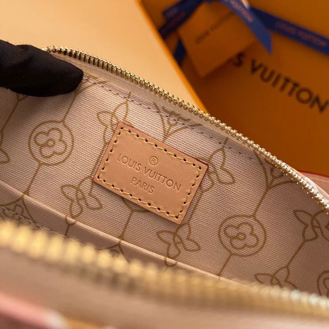 Louis Vuitton Top Bag (LuxluxHouse)