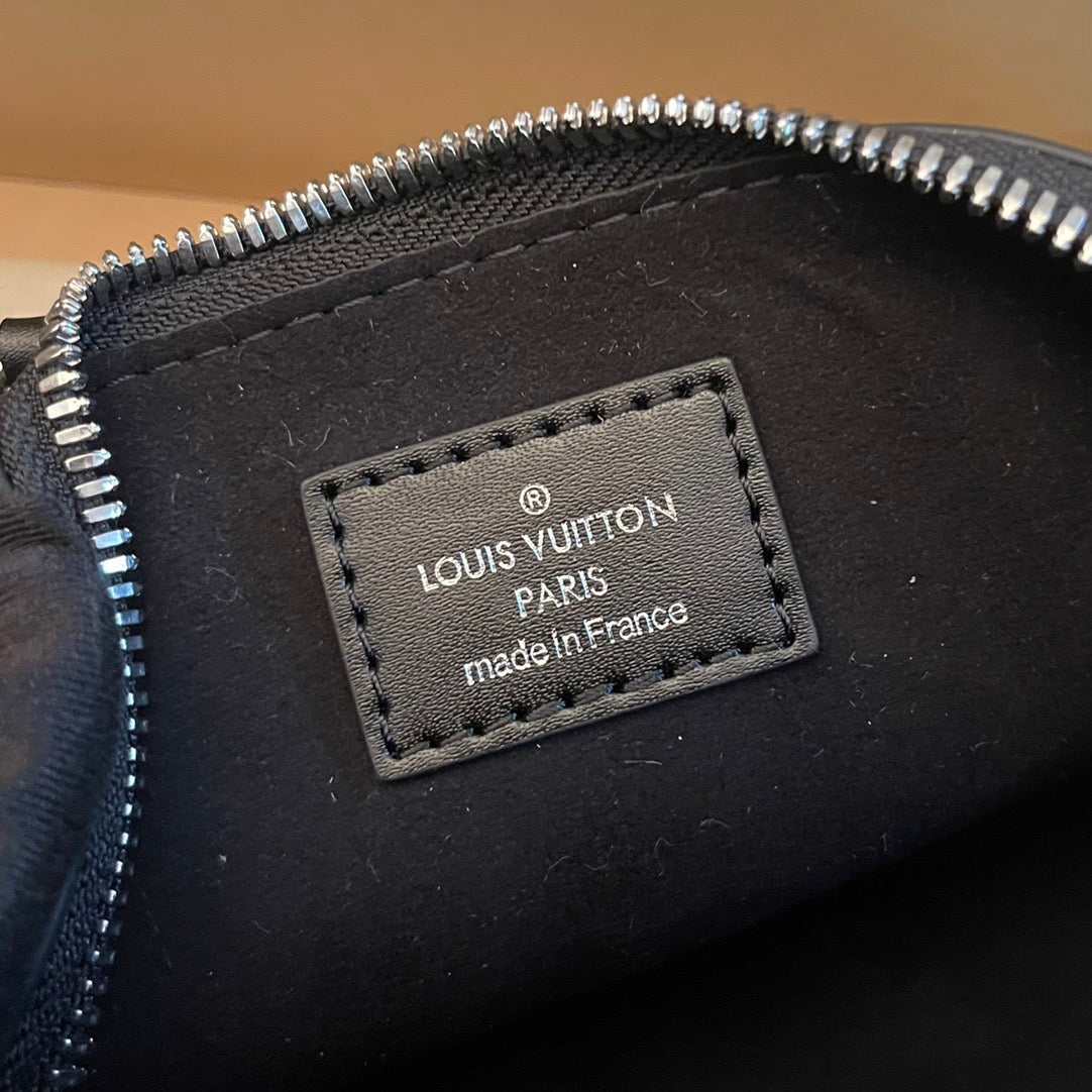 Louis Vuitton Top Bag (LuxluxHouse)